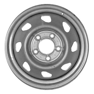 1995-2005&nbsp;GMC S15 Jimmy 15" X 7" Steel Wheel