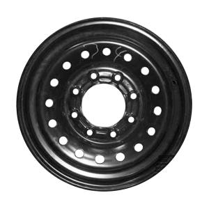 2008-2013&nbsp;GMC Yukon 17" X 7.5" Steel Wheel