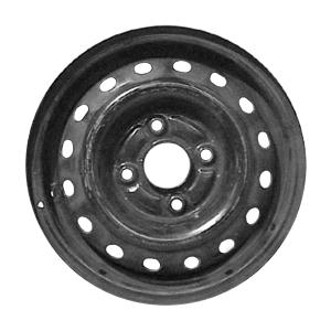1998-2002&nbsp;Honda Accord Sedan 14" x 5.5" Steel Wheel