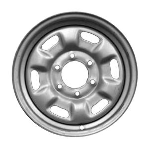1992-2002&nbsp;Isuzu Trooper 16" X 7" Steel Wheel
