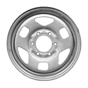 1994-1995&nbsp;Honda Passport 15" x 6" Steel Wheel