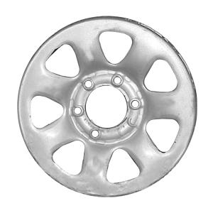 1998-1999&nbsp;Honda Passport 15" x 6.5" Steel Wheel