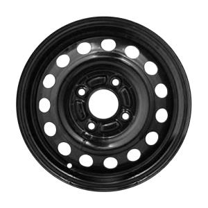 1994-1996&nbsp;Eagle Summit 14" X 5.5" Steel Wheel