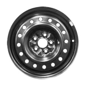 1995-1999&nbsp;Dodge Avenger 14" x 5.5" Steel Wheel