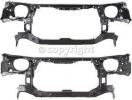 2000&nbsp;Toyota&nbsp;Corolla&nbsp;Radiator Support