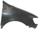 2003 Toyota Sienna Fender, Front, Passenger Side