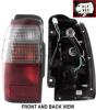 1997&nbsp;Toyota&nbsp;4runner&nbsp;Tail Light, Driver Side