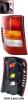 2001 Jeep Grand Cherokee Tail Light, Driver Side
