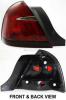 2002&nbsp;Mercury&nbsp;Grand Marquis&nbsp;Tail Light, Driver Side