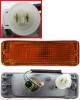 1988 Toyota Pickup Turn Signal Light, Driver Side