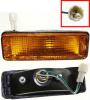 1988 Toyota Tercel Turn Signal Light, Driver Side