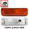 1995 Toyota Pickup Turn Signal Light, Passenger Side