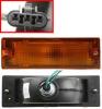 1995 Isuzu Pickup Turn Signal Light, Driver Side
