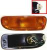 1995 Suzuki Swift Turn Signal Light, Passenger Side