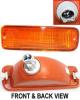1998 Toyota 4runner Turn Signal Light, Driver Side