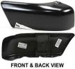 1994&nbsp;Isuzu&nbsp;Pickup&nbsp;Bumper End, Front, Passenger Side