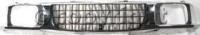 1995&nbsp;Isuzu&nbsp;Pickup&nbsp;Grille Assembly