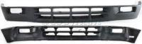 1995&nbsp;Isuzu&nbsp;Pickup&nbsp;Valance, Front