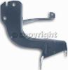 1995&nbsp;Isuzu&nbsp;Pickup&nbsp;Bumper Bracket, Front, Driver Side