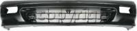 1993 Acura Integra Bumper Cover, Front