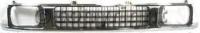 1992&nbsp;Isuzu&nbsp;Pickup&nbsp;Grille Assembly