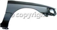 2003 Toyota Solara Fender, Front, Passenger Side