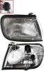 1996 Nissan Maxima Corner Light, Passenger Side