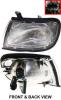 1996 Nissan Maxima Corner Light, Driver Side