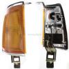 1995 Isuzu Pickup Corner Light, Passenger Side
