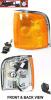 1995 Isuzu Pickup Corner Light, Driver Side