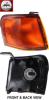 1997 Toyota Tercel Corner Light, Passenger Side