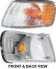 1999 Isuzu Oasis Corner Light, Driver Side
