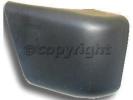 1989&nbsp;Mitsubishi&nbsp;Raider&nbsp;Bumper End, Front, Passenger Side