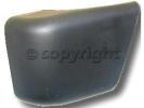 1989&nbsp;Mitsubishi&nbsp;Raider&nbsp;Bumper End, Front, Driver Side