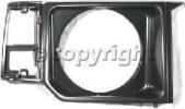 1989&nbsp;Mitsubishi&nbsp;Raider&nbsp;Headlight Door, Passenger Side