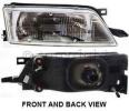 1996&nbsp;Nissan&nbsp;Maxima&nbsp;Headlight, Passenger Side