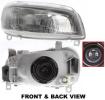 1997&nbsp;Toyota&nbsp;RAV4&nbsp;Headlight, Passenger Side