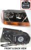 2004&nbsp;Jeep&nbsp;Grand Cherokee&nbsp;Headlight, Passenger Side