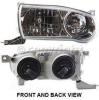 2002&nbsp;Toyota&nbsp;Corolla&nbsp;Headlight, Passenger Side