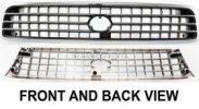 1992&nbsp;Toyota&nbsp;Cressida&nbsp;Grille Assembly