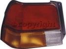 1997 Toyota Tercel Tail Light, Driver Side