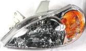 2001&nbsp;KIA&nbsp;RIO&nbsp;Headlight, Driver Side