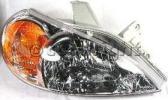 2001&nbsp;KIA&nbsp;RIO&nbsp;Headlight, Passenger Side