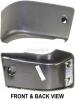 1988&nbsp;Toyota&nbsp;Pickup&nbsp;Bumper End, Front, Driver Side