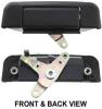 1995&nbsp;Toyota&nbsp;Pickup&nbsp;Tailgate Handle