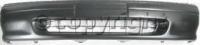 1994 Toyota Tercel Bumper Cover, Front