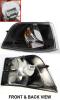 2002 Volvo S40 Corner Light, Passenger Side