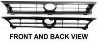 1995&nbsp;Toyota&nbsp;Corolla&nbsp;Grille Assembly