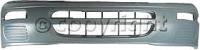 1996 Nissan Maxima Bumper Cover, Front