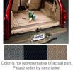 1991&nbsp;Isuzu&nbsp;Impulse&nbsp;Cargo Mat